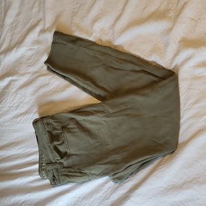 American Eagle jeggings